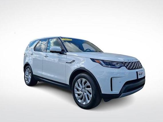 LAND ROVER DISCOVERY 2023 SALRJ2EXXP2485244 image LAND ROVER DISCOVERY 2023 SALRJ2EXXP2485244 image